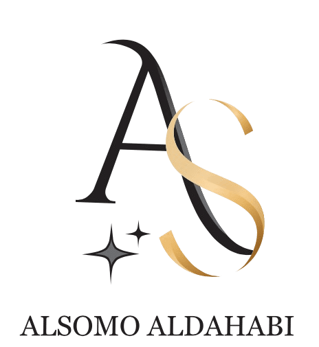 ALSOMO ALDAHABI logo
